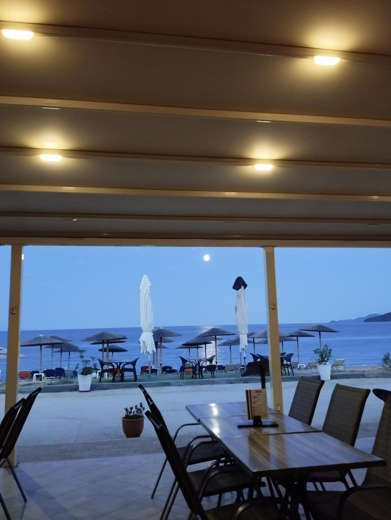 Bella Vista Apartments Vrasná Eksteriør billede