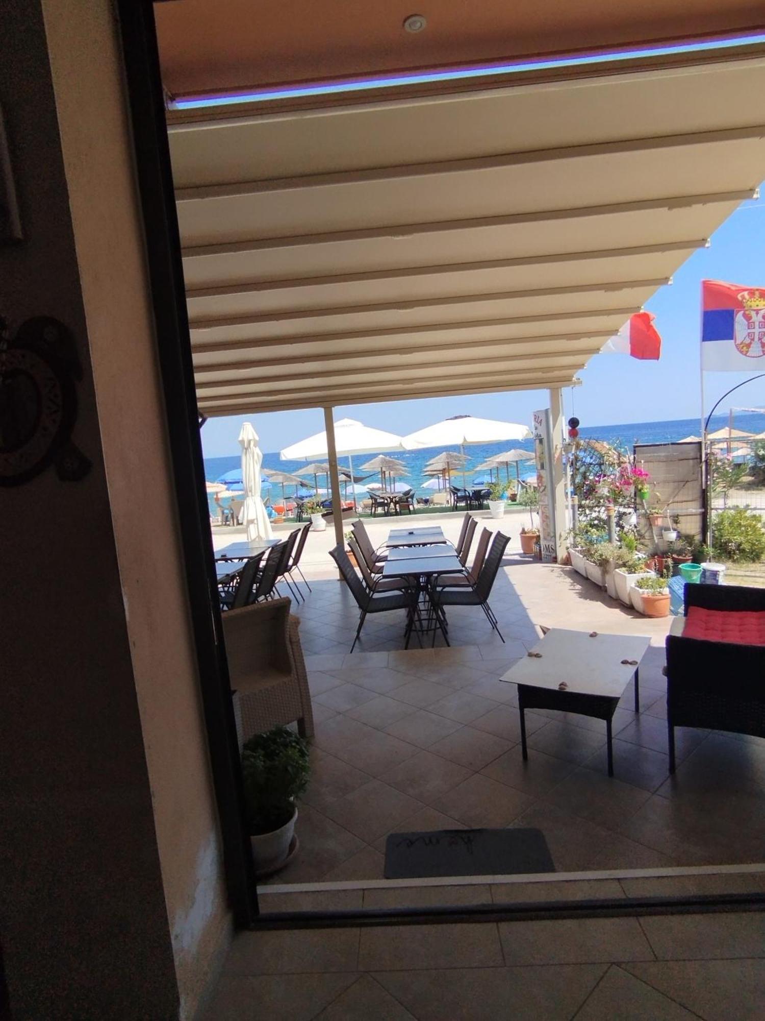 Bella Vista Apartments Vrasná Eksteriør billede