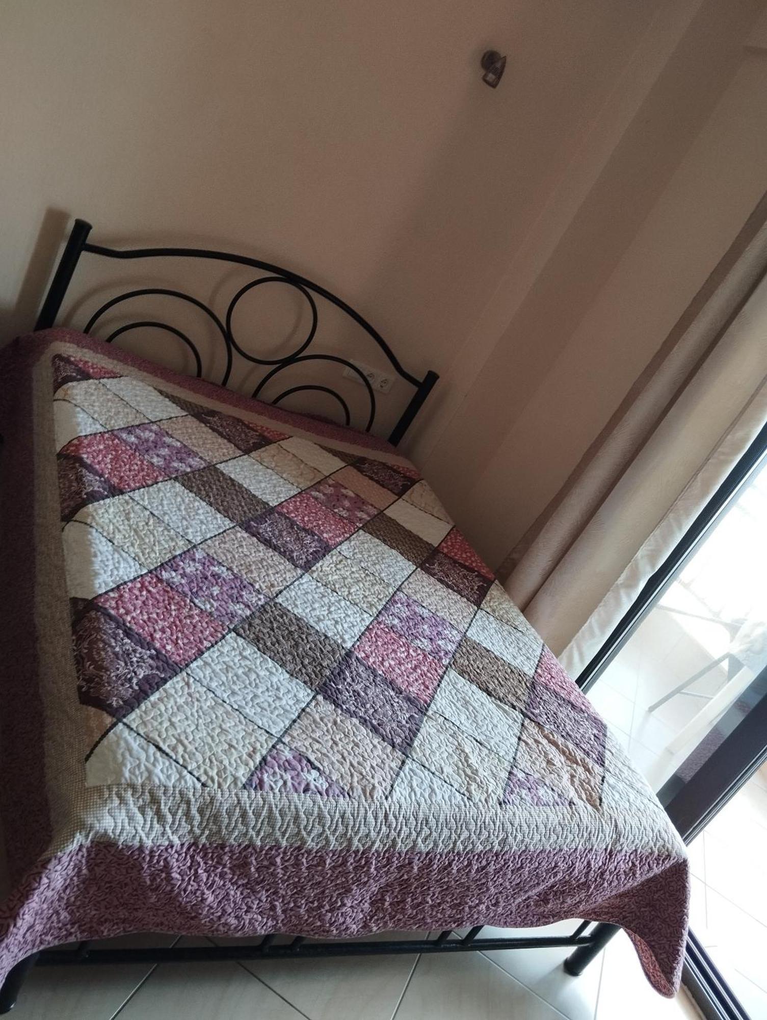 Bella Vista Apartments Vrasná Eksteriør billede