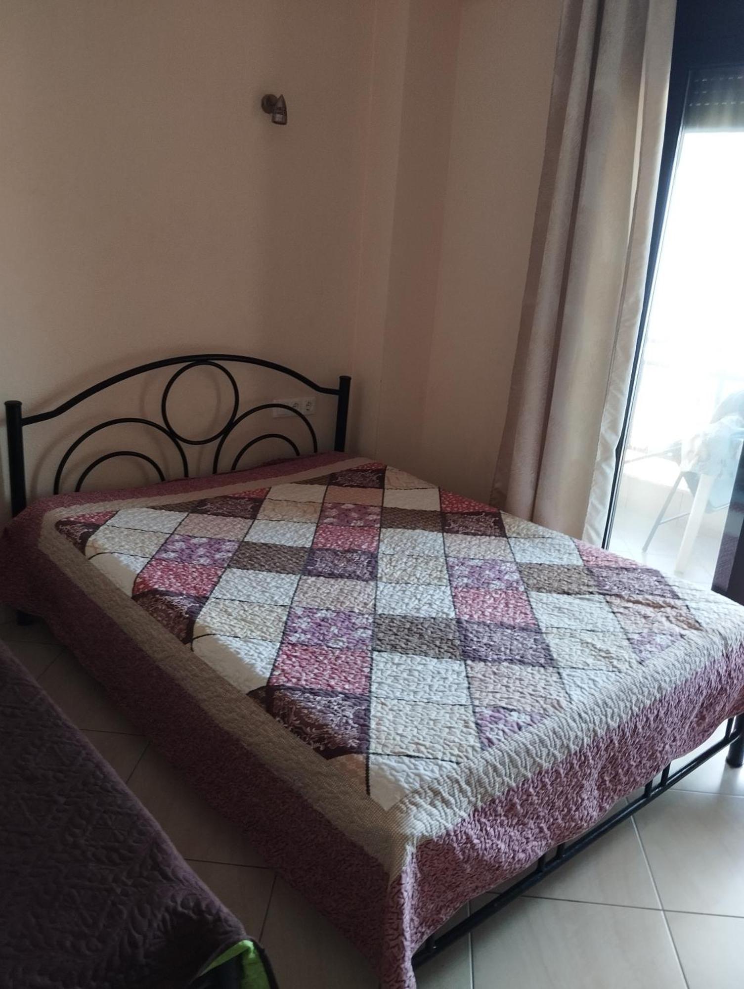 Bella Vista Apartments Vrasná Eksteriør billede