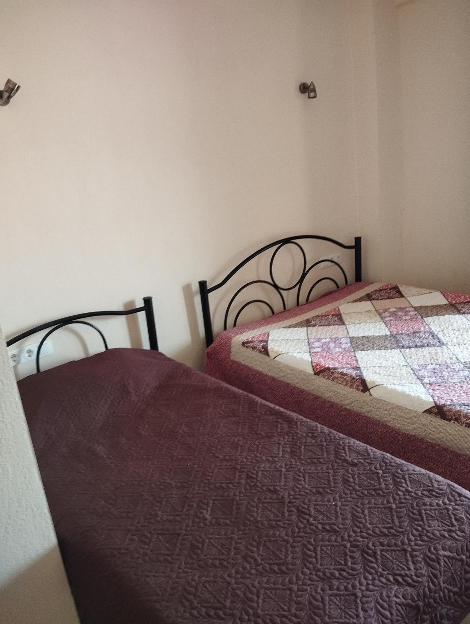 Bella Vista Apartments Vrasná Eksteriør billede